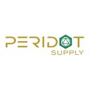 Peridot Supply company logo