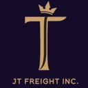 JT Freight INC company logo