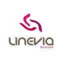 Linevia company logo