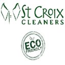 St Croix Cleaners company logo