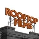 Rooftop Films company logo