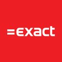 Exact company logo