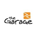 The Garage company logo