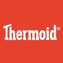 Thermoid company logo