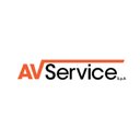 AV Service company logo