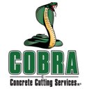 Cobra Concrete Cutting company logo