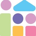 The Village Nursery company logo