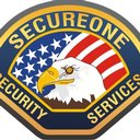 Secureone Security Services company logo