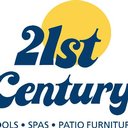 21st Century Pools & Spas
