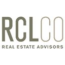 RCLCO company logo