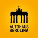 Autohaus Berolina GmbH company logo
