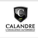CALANDRE company logo