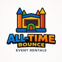 All-Time Bounce company logo