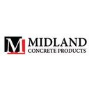 Midland Concrete Products LLC company logo