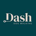 DASH Dog Walking company logo