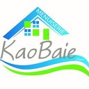 kaobaie company logo