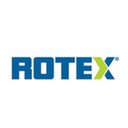 Rotex company logo