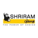 Shriram Automall India Ltd company logo