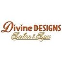 Divine Designs Salon & Spa company logo