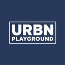 URBN Playground company logo