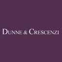 Dunne and Crescenzi company logo