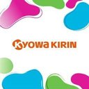 Kyowa Kirin North America company logo