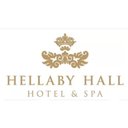 Hellaby Hall Hotel company logo