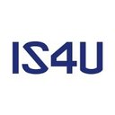 IS4U company logo