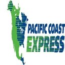 Pacific Coast Express Limited company logo