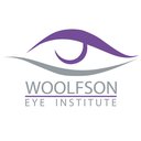 Woolfson Eye Institute company logo
