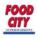 Food City Supermarkets company logo
