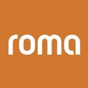 ROMA KG company logo