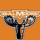 Bull Moose Tube company logo