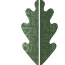 GreenOak Accounting company logo
