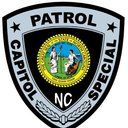 Capitol Special Patrol company logo