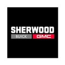 Sherwood Buick GMC company logo