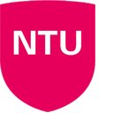 Nottingham Trent University company logo