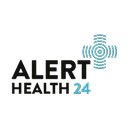 Alert Health 24 company logo