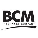 BCM (Bertie &amp; Clinton Mutual) Insurance Company company logo