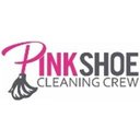 Pink Shoe Cleaning Crew company logo
