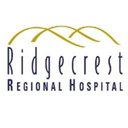 Ridgecrest Regional Hospital company logo