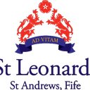 St Leonards School, St Andrews company logo