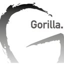 Gorilla Events company logo