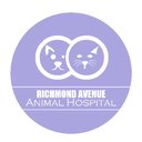 Richmond Avenue Animal Hospital company logo