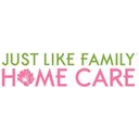 Just Like Family company logo