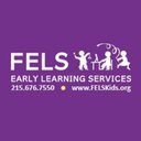 Federation Early Learning Services (FELS) company logo