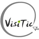Agence Visitic company logo