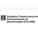 Steinbeis-Transferzentrum: Rechnereinsatz im Maschinenbau (STZ-RIM) company logo
