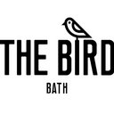 The Bird, Bath and Dukes Hotel, Bath company logo
