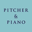 Pitcher & Piano company logo